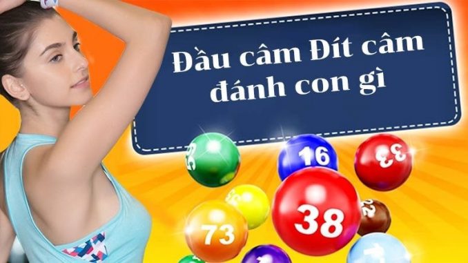 Cách tính để đánh khi đít 8 câm