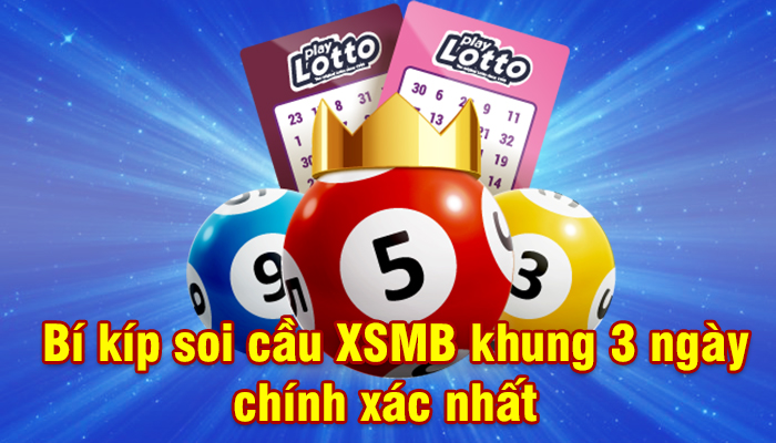 Cách bắt lô nuôi khung 3 ngày